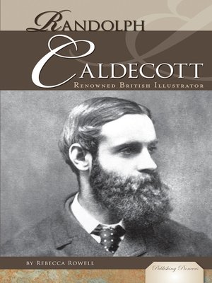 cover image of Randolph Caldecott